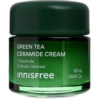 innisfree - Green Tea Ceramide Cream 50ml