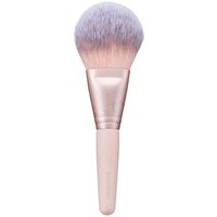 Chantilly - Rosy Rosa Powder Fan Brush Pink 1 pc product view