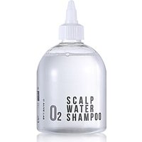 ALIVE:LAB - O2 Scalp Water Shampoo 350ml