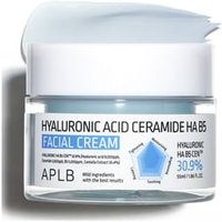 APLB - Hyaluronic Acid Ceramide HA B5 Facial Cream 55ml