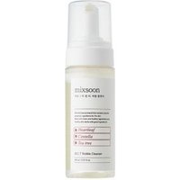 mixsoon - H.C.T Bubble Cleanser 150ml