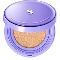 SOMETHINC - CoverBlur Pro Filter Breathable Cushion SPF 40 PA++++ C03 Éclair