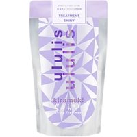 H2O - ululis Kirameki Water Conc Shiny Hair Treatment 280g - Refill