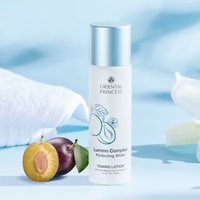 ORIENTAL PRINCESS - Lumino Complex Perfecting White Toning Lotion 120ml