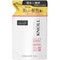 Kose - Stephen Knoll Color & Control Conditioner W 400ml Refill