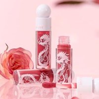 HOLD LIVE - Glaze Light Coloring Lip Gloss - 4 Colors #H01 - 3.5g