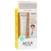 ACCA by Dr.DSP - Anti Acne Gel 15g