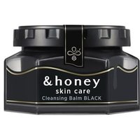 ViCREA - &honey Black Cleansing Balm 90g