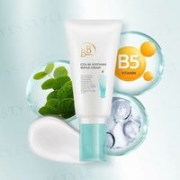 My Scheming - BB Amino CICA B5 Soothing Repair Cream 50ml