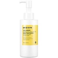 MIZON - Vita Lemon Sparkling Peeling Gel 145g