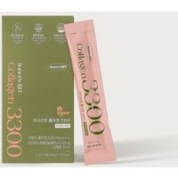 Inner's BIT Collagen 3300 20g x 14 sticks