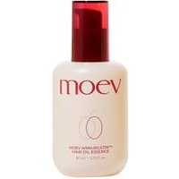 MOEV - Annurcatin Hair Oil Essence - Essence capillaire nourrissante