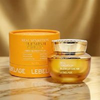 LEBELAGE - Real Sensation Blemish Cream 50g product view