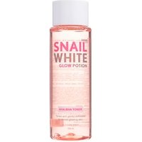 NAMU LIFE SNAILWHITE - Glow Potion AHA-BHA Toner 150ml