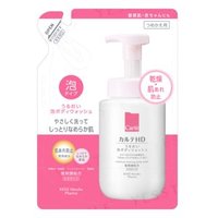 Kose - Carte HD Moisture Foaming Body Wash 380ml product view