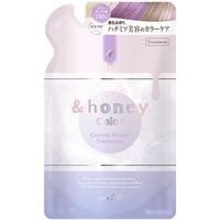 ViCREA - &honey Color Control Repair Hair Treatment 350g Refill