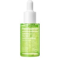Realbarrier - Control-T Tea Tree Capsule Serum 30ml