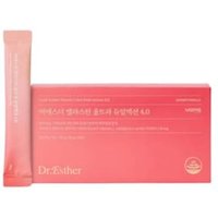 Lyuh Esther Elastin Ultra Dual Action 4.0 20g x 14 sticks