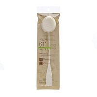 Shiseido - Esponja para tónico 611