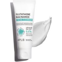 APLB - Glutathione Niacinamide Facial Cleanser - Nettoyant