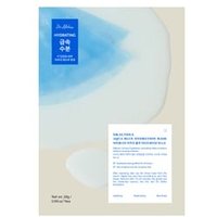 Dr. Althea - Set de Mascarillas Faciales Aqua Blue Hydration Mask Set