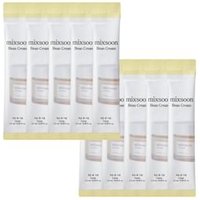 mixsoon - Bean Cream Stick Pouch Set 1.5ml x 10 sticks