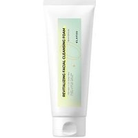 KLAVUU - Revitalizing Facial Cleansing Foam - Mousse nettoyante