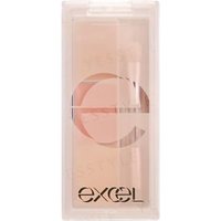 EXCEL - Silent Cover Concealer 1 pc