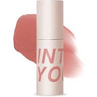 INTO YOU - Customized Airy Lip Mud - 20 Colors #W6 Coral Nude - 1.8g