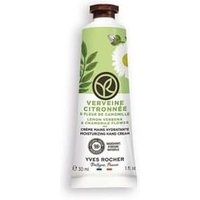 YVES ROCHER - Verveine & Camomille Hand Cream 30ml