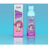 Rude Cosmetics - Shine Control Lasting Makeup Mist 60ml