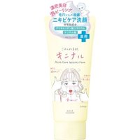 Kose - Clear Turn Sorry Bare Skin Acne Care Washing Foam 120g