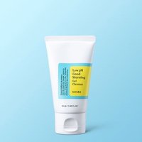 COSRX - Low pH Good Morning Gel Cleanser Mini 50ml