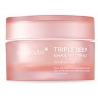 medicube - Triple Collagen Cream 4.0 - Gesichtscreme