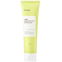 iUNIK - Lime Moisture Mild Peeling Gel 2024 Version - 90ml