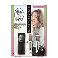 LUCKY TRENDY - Style Me Fluffy Volume Hair Styling Set 1 pc