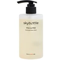 skybottle - Perfumed Body Wash - 3 Types Viva La Pink