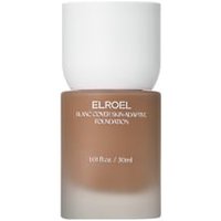ELROEL - Blanc Cover Skin-Adaptive Foundation - 20 Colors #540