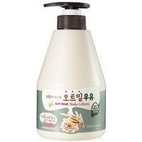 Kwailnara - Oat Milk Body Lotion 560g