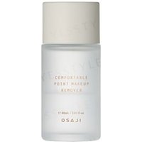 OSAJI - Comfortable Point Makeup Remover 80ml product view