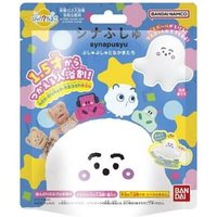 Bandai - Bikkura Egg Synapusyu Bath Ball 1 pc - Random Style