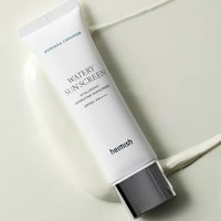 heimish - Moringa Ceramide Watery Sunscreen 50ml
