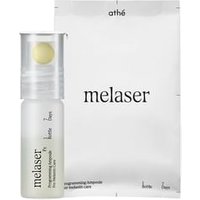 athé - Melaser Programming Ampoule For Melanin Care 2 pcs