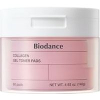 Biodance - Pads con Tónico Collagen Gel Toner Pads