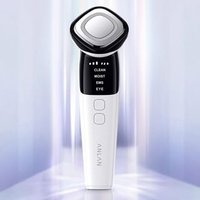 ANLAN - 4 In 1 Facial Beauty Device - Beauty-Hautpflegegerät