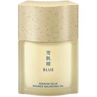 Kose - Sekkisei Blue Balancing Oil Bounce - 30ml
