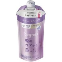 Kao - Segreta Fluffy Conditioner 340ml Refill
