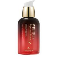 the SKIN HOUSE - Wrinkle Supreme Serum 50ml