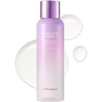 Cell Fusion C - Glass Skin Toner 200ml