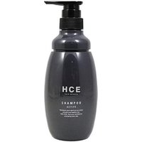 Kracie - HAIR CRIESTE Shampoo Active 500ml